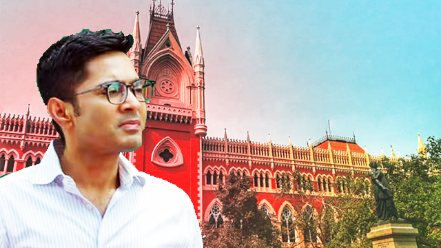 Abhisekh Banerjee:সেবাশ্রয় দুর্নীতি মামলায় অভিষেককে অন্তর্বর্তী রক্ষাকবচ দিলেন বিচারপতি!